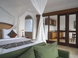 Motama Villa