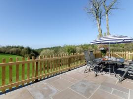 2 Bed in South Molton 88993, cabana o cottage a Bishops Nympton