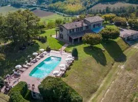 TENUTA MONTIEPOLI 12&3, Emma Villas