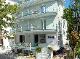 HOTEL AURORA, Hotel in Cattolica