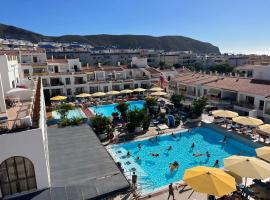 Hotel Marysol Acceciable Los Cristianos Atlantic View, hotel in Los Cristianos