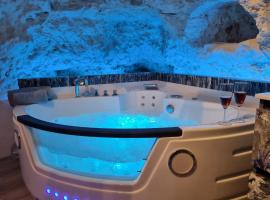 Le clos des violettes, hotel a Amboise
