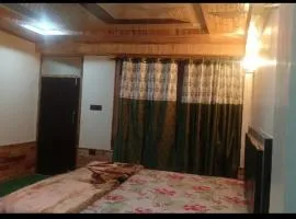 Krishna Kunj homestay