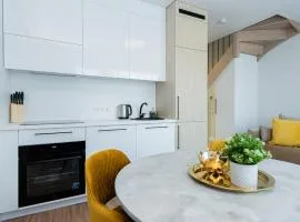 New apartments ''Dream'' with SPA zone. Palanga