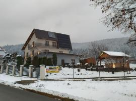 Agrorelax - Kasina Wielka – hotel w pobliżu miejsca Stacja narciarska Śnieżnica w mieście Kasina Wielka