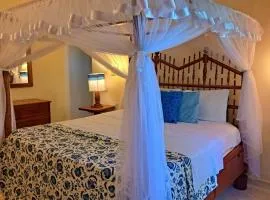 Tembo 2 Beach Cottage Malindi
