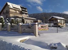 Agrorelax - Kasina Wielka