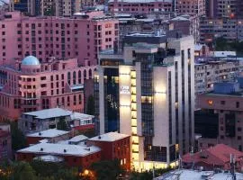 예레반에 위치한 호텔 Opera Suite Hotel