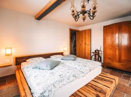 Posest Kunigunda, hotel v destinaci Šmartno v Rožni Dolini