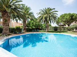 ibis Styles Perpignan Canet En Roussillon, hotel u gradu 'Canet-en-Roussillon'