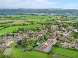 3 Bed in Ironbridge HWLOC, hotel amb aparcament a Buildwas