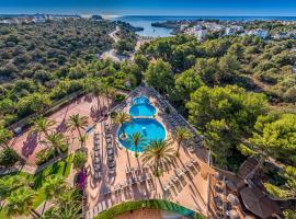 Grupotel Club Cala Marsal, ξενοδοχείο σε Portocolom