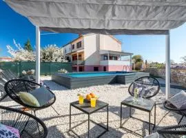 Holiday house Bianca