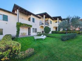 Le Giare PT-7 by Wonderful Italy, apartmen di Polpenazze del Garda