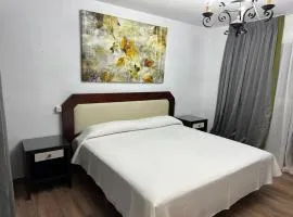 La Casona del Pinar Albergue
