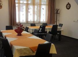 Casa Schi, готель у місті Стража