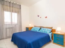 Nigido Holiday Houses Simona