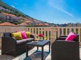 City Apartments Lani, pensionat i Dubrovnik