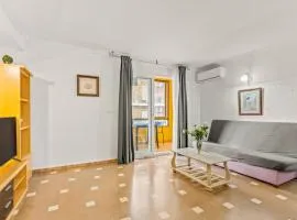 Unique hotel apartment 1-1