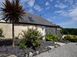 1 Bed in Mullion Cove 41377, hotel with parking in Cury