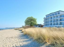 SeeHuus Lifestyle Hotel: Timmendorfer Strand şehrinde bir otel