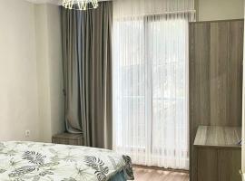 Viesnīca Halic Apart Hotel pilsētā Jalova