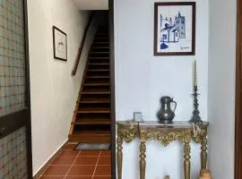 Casa da Avó Ilda