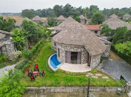 Mohor 56, khách sạn ở Shānti Niketan