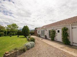 2 Bed in Stokesley 75544, ξενοδοχείο σε Stokesley