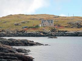 3 Bed in Isle of Barra CA295, holiday home in Ersary