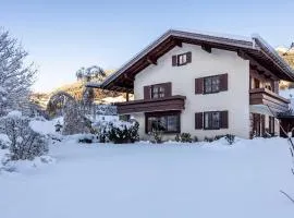 Chalet Rosa