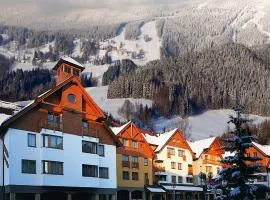 SKI - Apartment