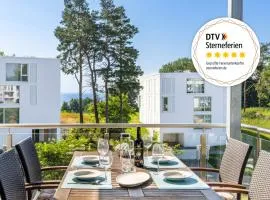 Apartment "Moin Moin" - Haffresidenz