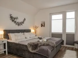 Ferienwohnung Nordseekoje Anja Büsum