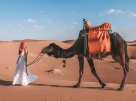 Merzouga Luxury Tent