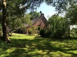Apartment Zus en Zo