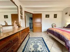 Villa Anatole - parking privé - 900m Cité Médiévale