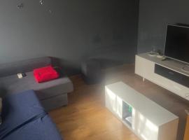 Apartemento passeig de ronda, appartamento a Lleida