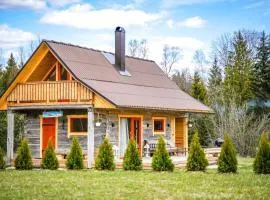 Kakerdaja Private Sauna