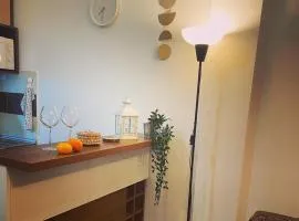 Star Apartman