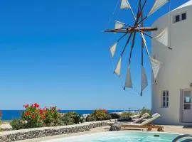 Windmill Villas