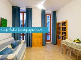 Casa Pina Quiet Apartment