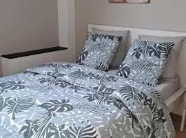 chambre cocooning
