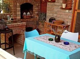 Kuća za odmor Mirni kutak Vukovar