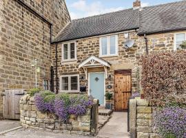 2 Bed in Fritchley 81478, cottage in Crich