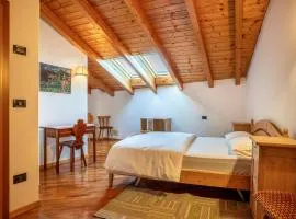 Casa al portico Val di Cembra