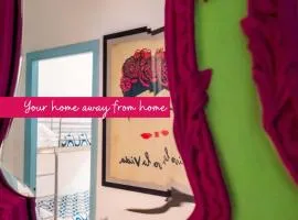 La Casa di Frida