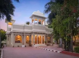 jüSTa Rajputana Resort & Convention Centre, Udaipur