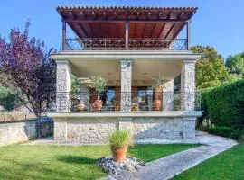 BZ House Possidi