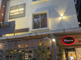 Ocean Inn Hotels, hotel di Bangalore